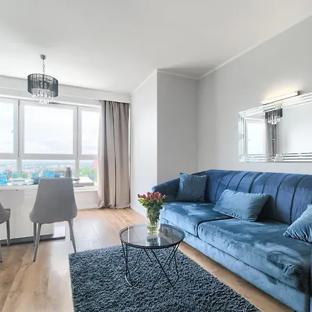 Exclusive Apartment *