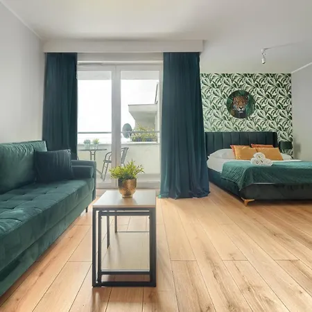 Apartment Exclusive