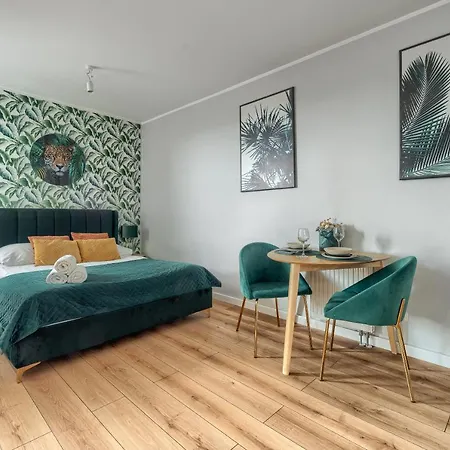Apartman Exclusive