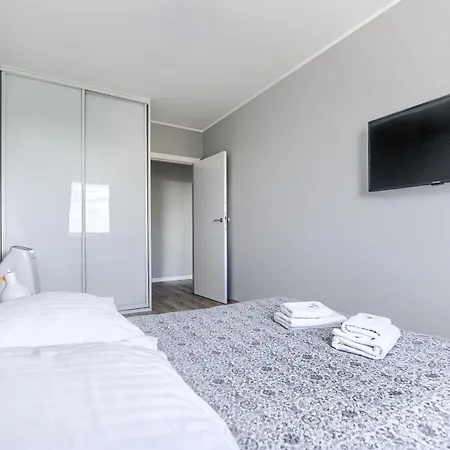 Exclusive Apartment *