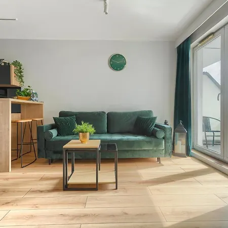 Apartment Exclusive