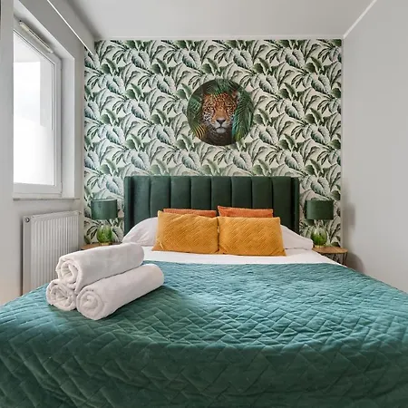 Apartment Exclusive Szczecin