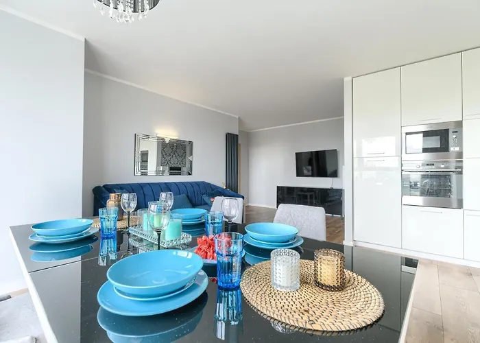Apartment Exclusive Szczecin